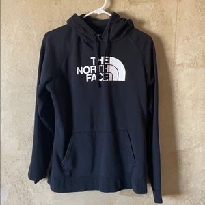 The North Face Ladies Hoodie